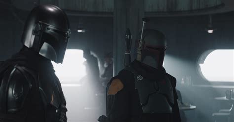 tv tropes the mandalorian|‘The Mandalorian’ Season 2 Finale Recap: A Quest .